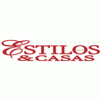 Estilos y Casas Logo PNG Vector