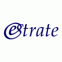 Estrate Logo PNG Vector