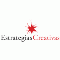 Estrategias Creativas Logo PNG Vector