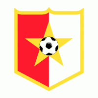 Estrela FC Ouriquense Logo Vector