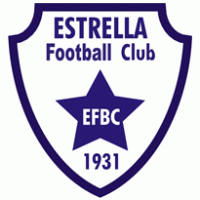Estrela Futebol Clube Logo PNG Vector
