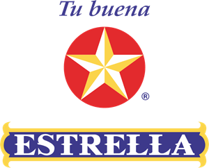 Estrella Logo PNG Vector