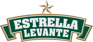 Estrella Levante Logo PNG Vector
