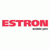 Estron Logo PNG Vector