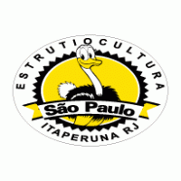 Estrutiocultura Sao Paulo Logo PNG Vector