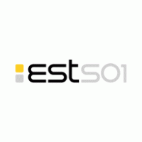 Estudio501 Logo Vector
