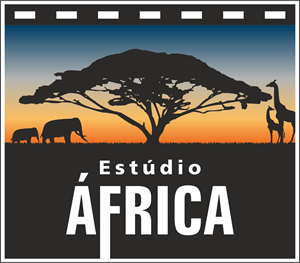 Estudio Africa Logo Vector