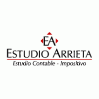 Estudio Arrieta Logo Vector