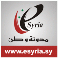 Esyria Logo Vector