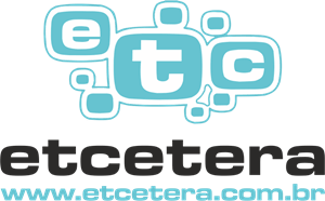 Etcetera Logo PNG Vector