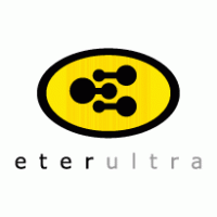 EterUltra Logo PNG Vector