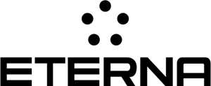 Eterna Logo Vector