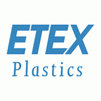 Etex Plastics Logo PNG Vector