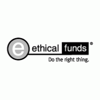 Ethical Funds Logo PNG Vector