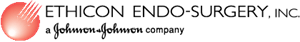 Ethicon Endo-Surgery Logo PNG Vector