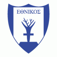 Ethnikos Assias Logo Vector
