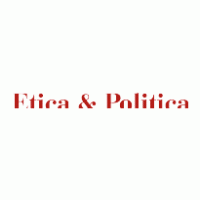 Etica&Politica Logo PNG Vector
