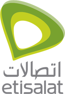 Etisalat Logo Vector