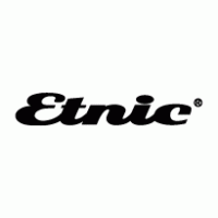 Etnic Logo PNG Vector