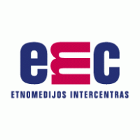 Etnomedijos Intercentras Logo PNG Vector