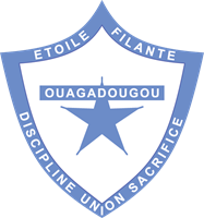 Etoile Filante Ouagadougou Logo PNG Vector