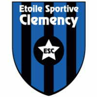Etoile Sportive Clemency Logo PNG Vector