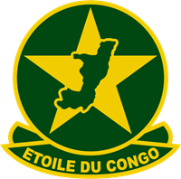 Etoile du Congo Logo PNG Vector