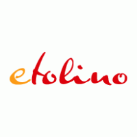 Etolino Logo Vector
