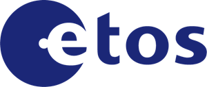 Etos Logo PNG Vector