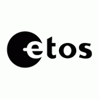 Etos Logo PNG Vector