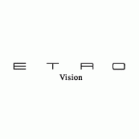 Etro Vision Logo PNG Vector