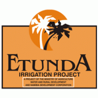 Etunda Logo PNG Vector