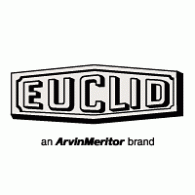 Euclid Logo PNG Vector