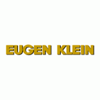 Eugen Klein Logo PNG Vector