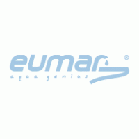 Eumar Logo PNG Vector
