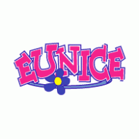 Eunice toys Logo PNG Vector