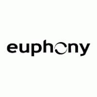 Euphony Logo PNG Vector