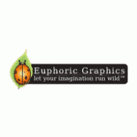 Euphoric Graphics Logo PNG Vector