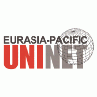 Eurasia-Pacific Uninet Logo PNG Vector