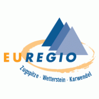 Euregio Logo PNG Vector
