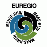 Euregio Logo PNG Vector