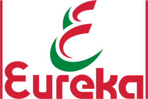 Eureka Logo PNG Vector