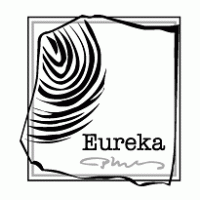 Eureka Plus Logo Vector