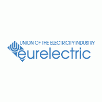 Eurelectric Logo PNG Vector