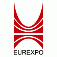Eurexpo Logo PNG Vector