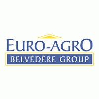 Euro-Agro Logo PNG Vector