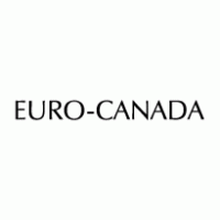 Euro-Canada Logo PNG Vector