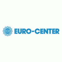 Euro-Center Logo PNG Vector
