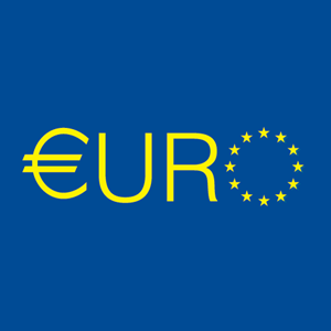 Euro Logo Vector