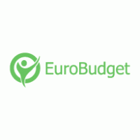 EuroBudget Logo PNG Vector